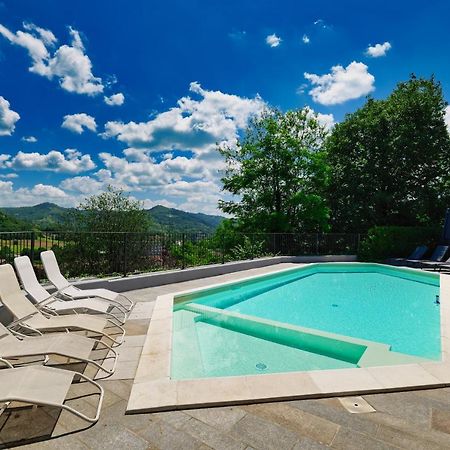 Bed and Breakfast Viavai Casalborgone Exterior foto
