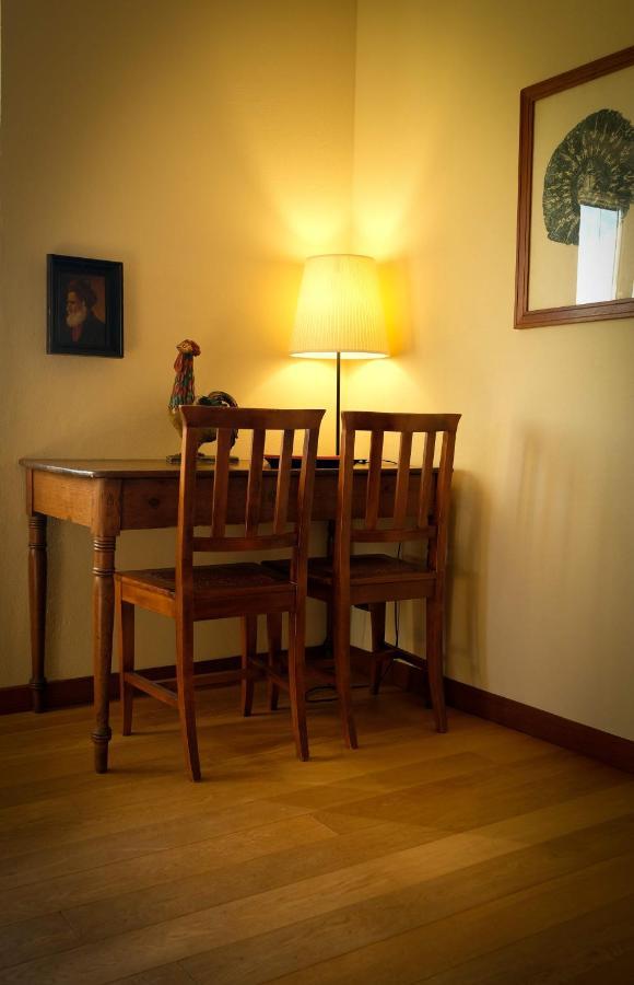 Bed and Breakfast Viavai Casalborgone Exterior foto