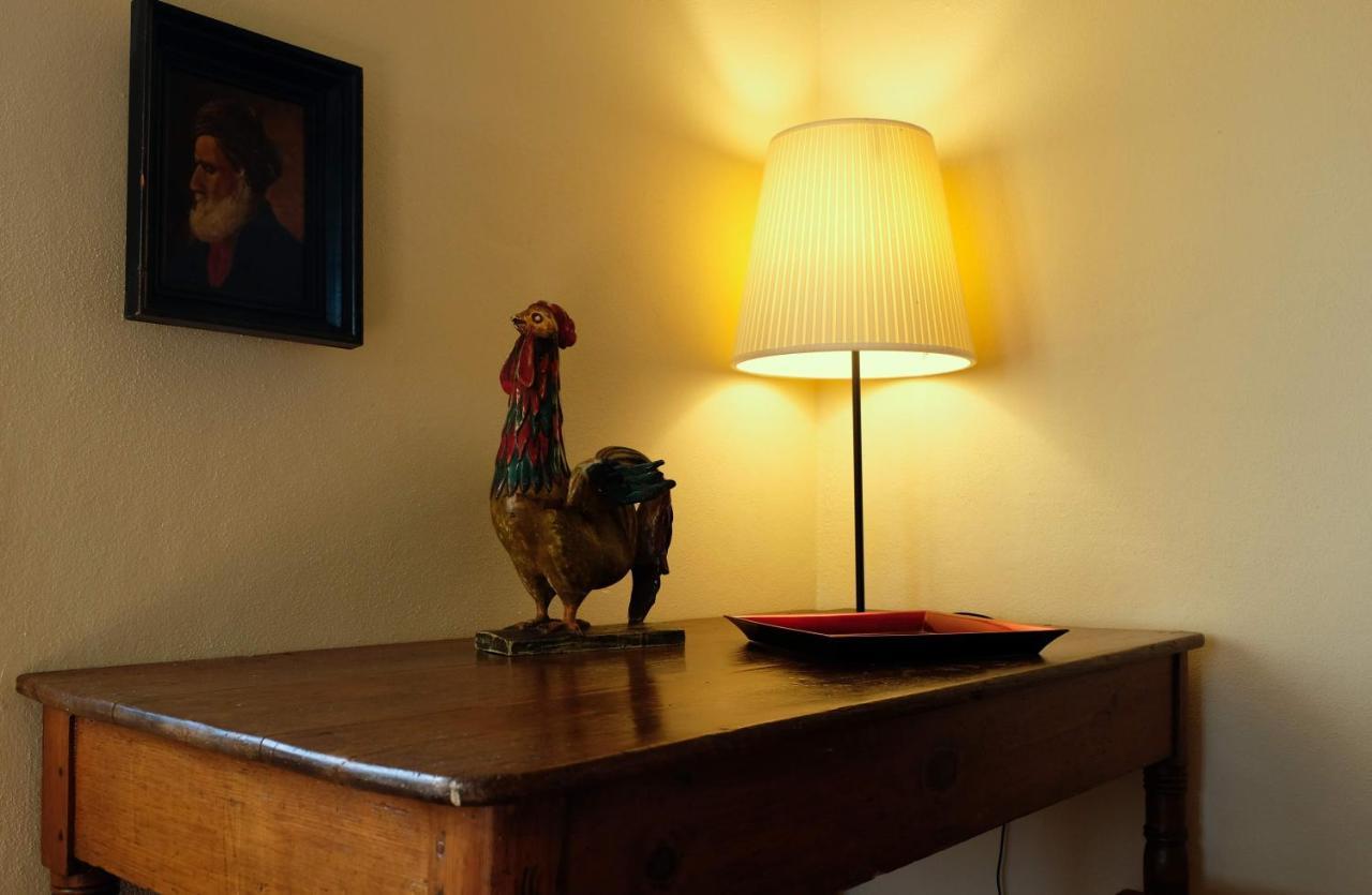 Bed and Breakfast Viavai Casalborgone Exterior foto