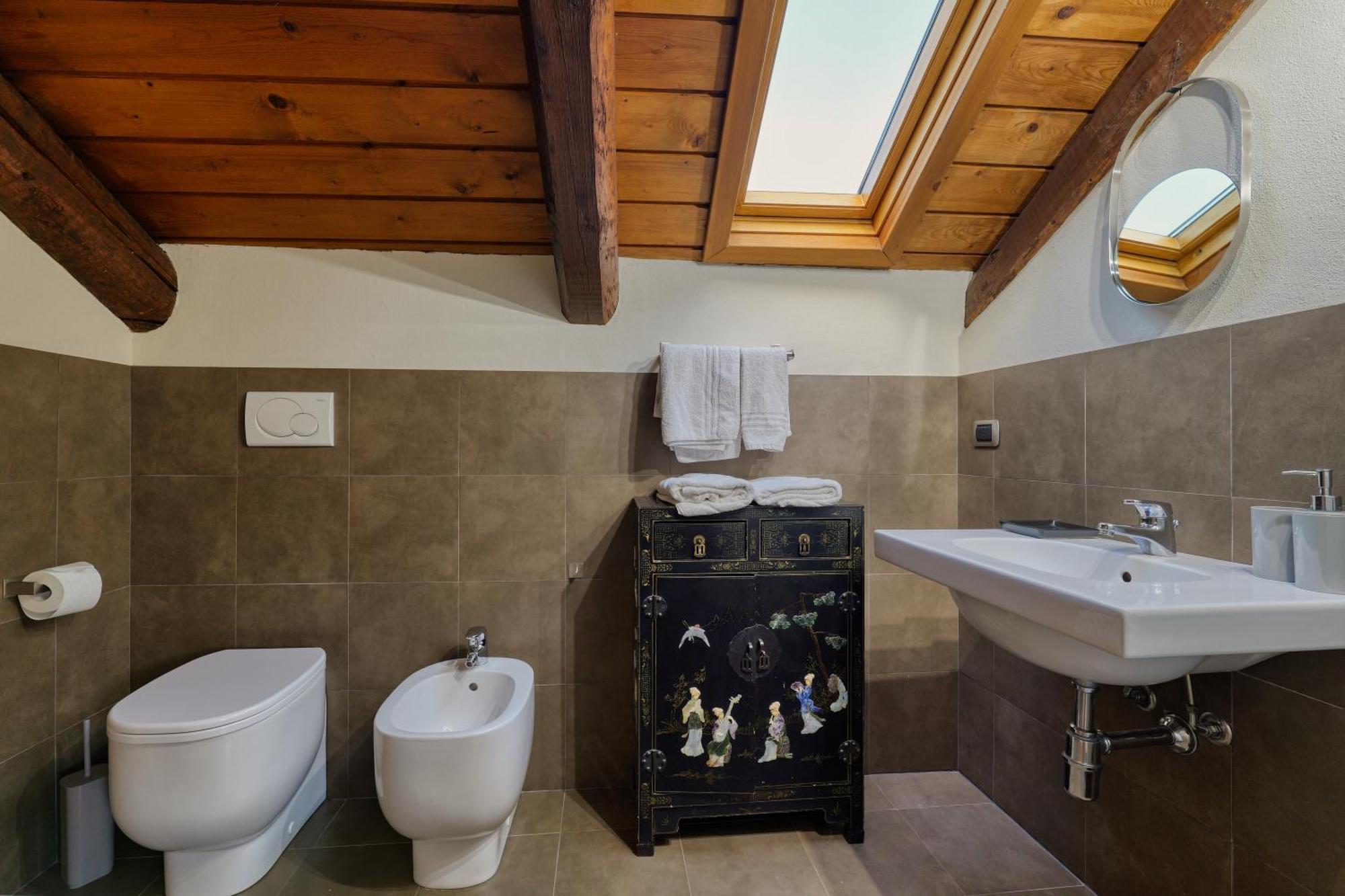 Bed and Breakfast Viavai Casalborgone Exterior foto