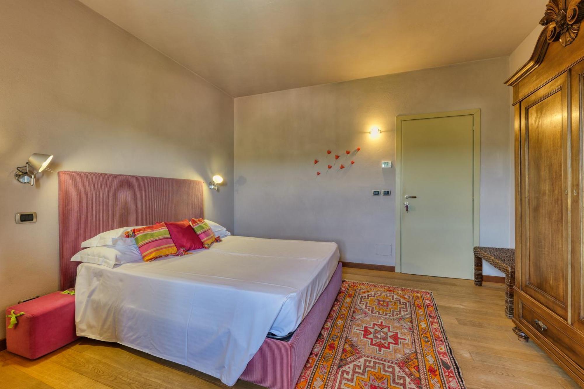 Bed and Breakfast Viavai Casalborgone Exterior foto