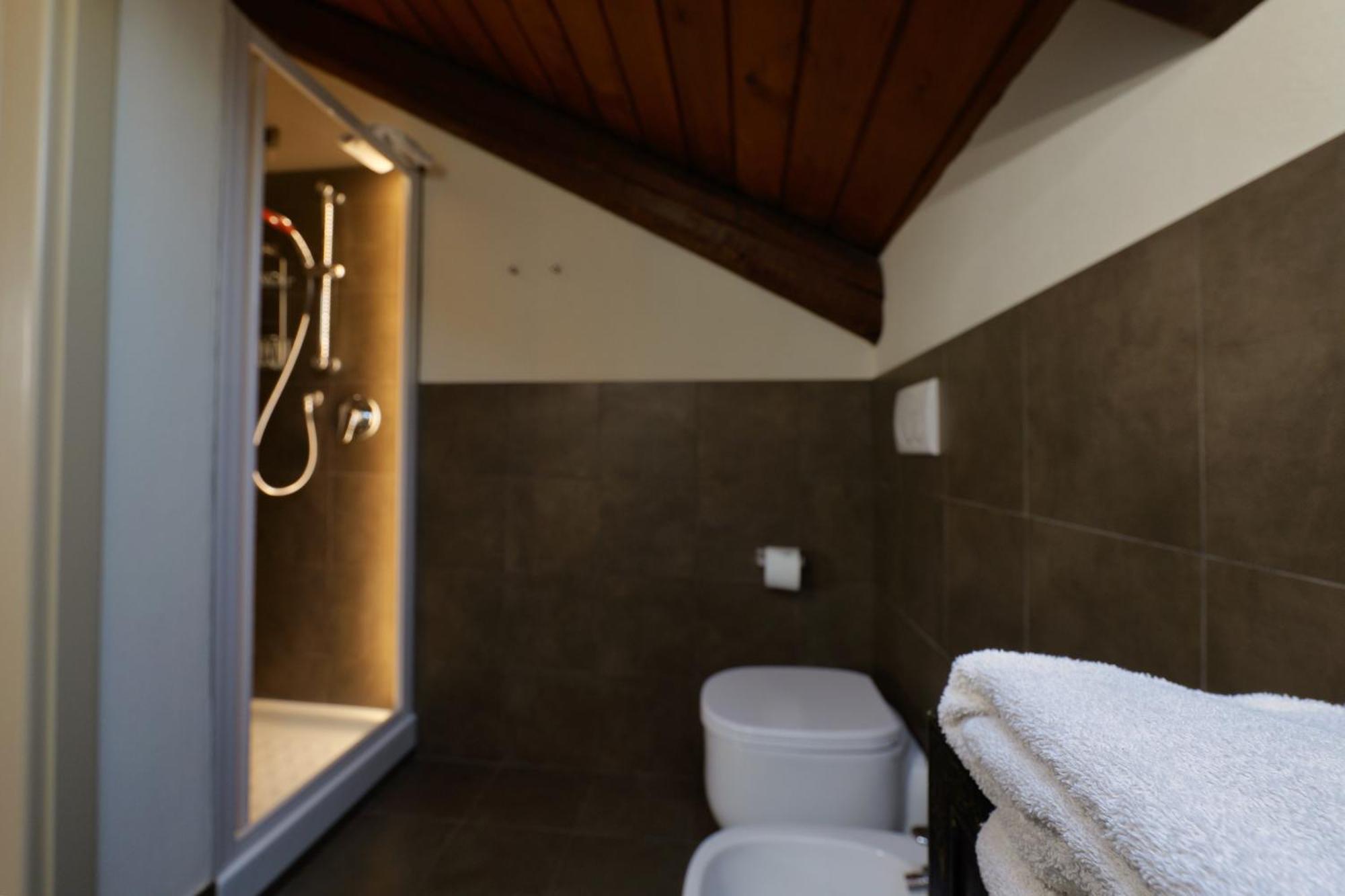 Bed and Breakfast Viavai Casalborgone Exterior foto