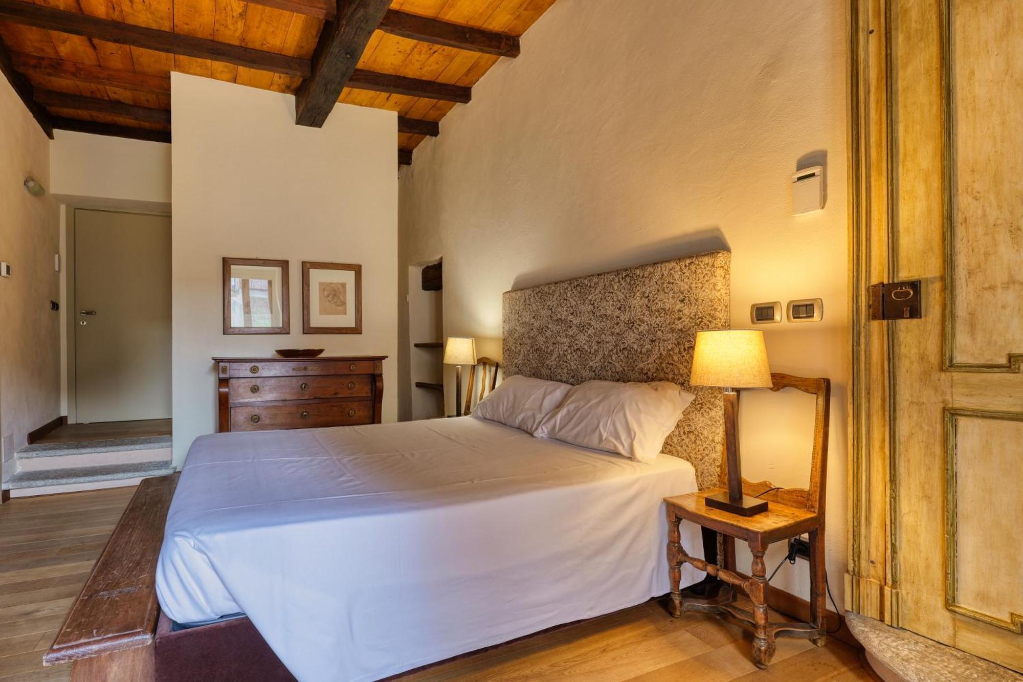 Bed and Breakfast Viavai Casalborgone Exterior foto