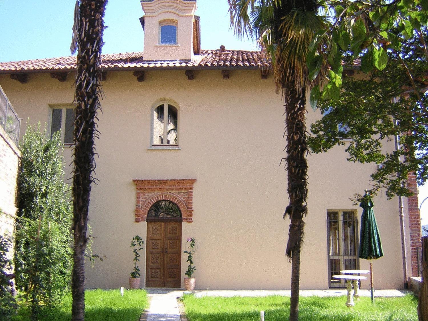 Bed and Breakfast Viavai Casalborgone Exterior foto